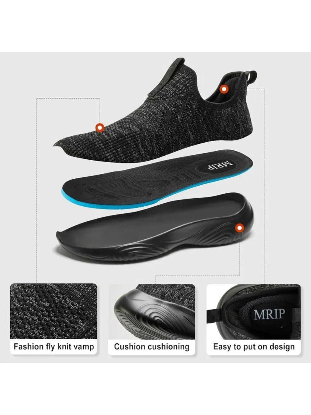 N/A comfort fashion